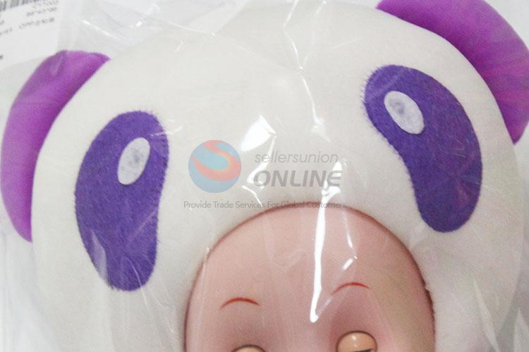 Wholesale Low Price Panda Dolls For Girl Gift