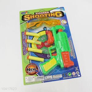 Best Selling Shooting Air Soft Gun Toy For Kids