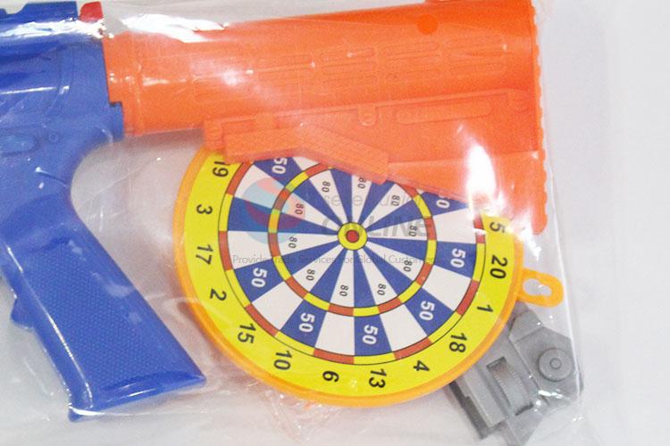 Wholesale Custom Cheap Colorful Soft Bullet Dart Gun