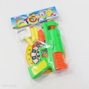 New Products Plastic Toy Soft Bullet Dart Gun