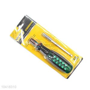 Promotional high quality screwdriver