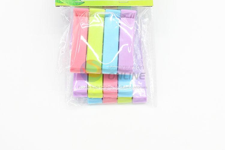 Portable New Kitchen Storage Food Sealing Bag Clips