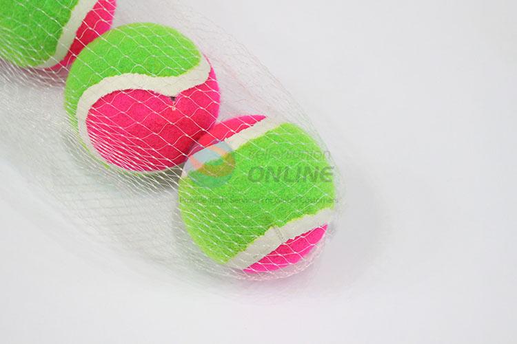 3pcs Sticky Catch Balls Set