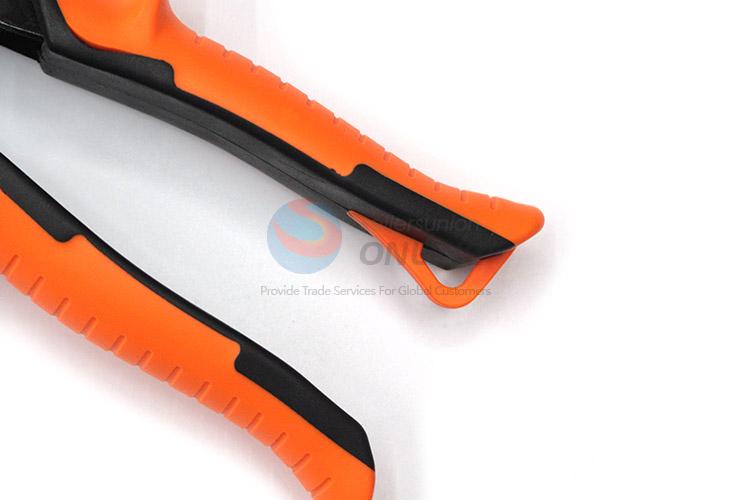 Wholesale durable top grade iron scissors