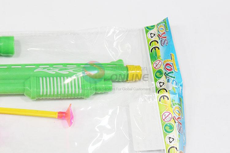 Wholesale Plastic Gun Toy Shooting Game