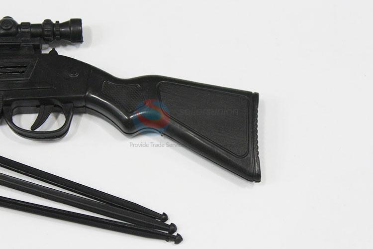 Kids Shooting Game Plastic Gun Toy