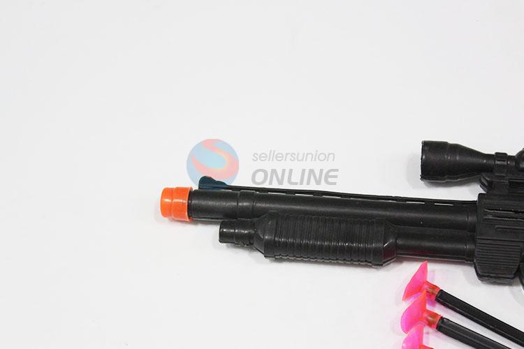 Kids Shooting Game Plastic Gun Toy