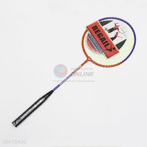 High Grade Badminton Racket for Wholesale