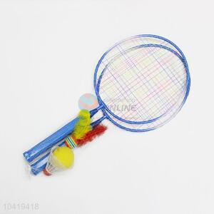 High Quality Kids Lovely Badminton Racket