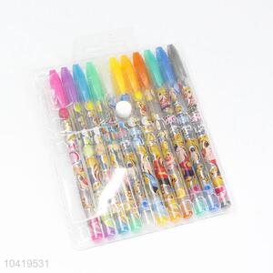 School Student Blink Ballpoint Pen Set