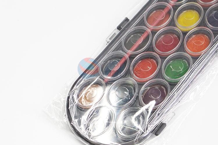 New Design Artist Paint Palette Brush Set