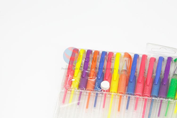 Blink Ballpoint Pen Highlighter Pen