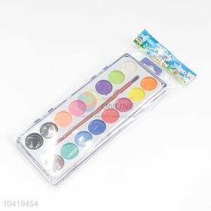 High Quality Artist Paint Palette Brush Set