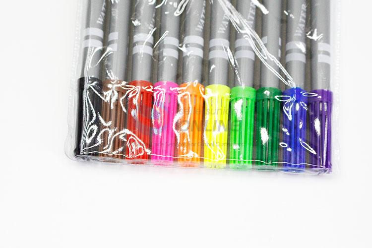 Promotional Non-toxic Watercolor Pen for Painting