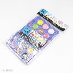 High Quality Student Paint Palette Set