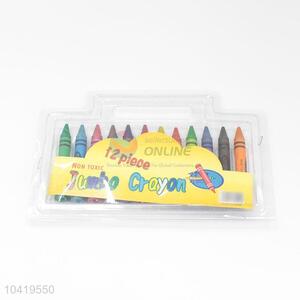 Non-toxic Crayon for Kids Drawing/Painting