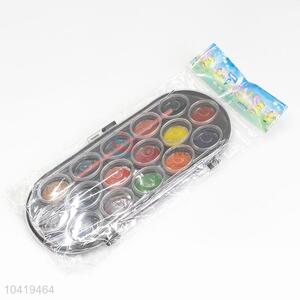 Promotional Student Paint Palette Set