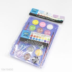 High Quality Mixed Color Artist Paint Palette Set