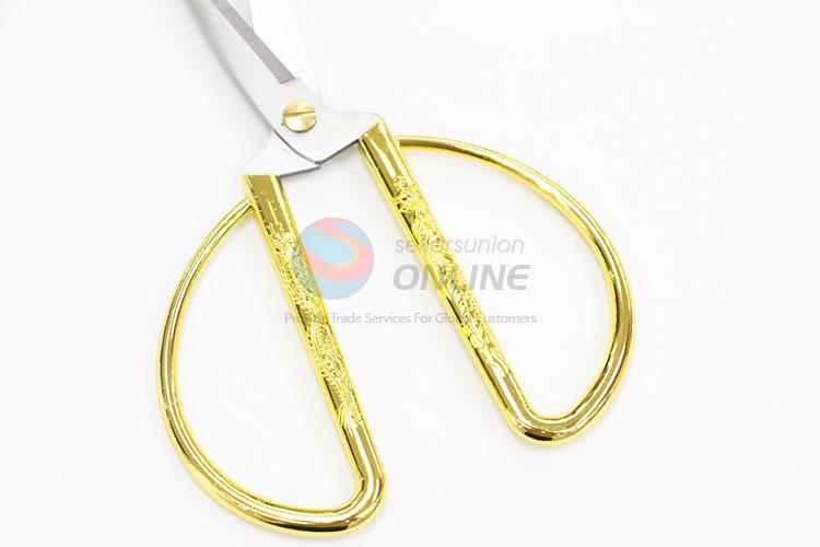 Fashion Style Sewing Shear Cloth Cutting Scissors