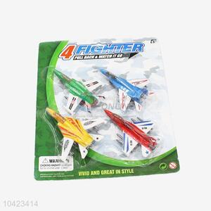 Fashion low price best fighter shape toy