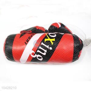 Boxing gloves junior training boxing set