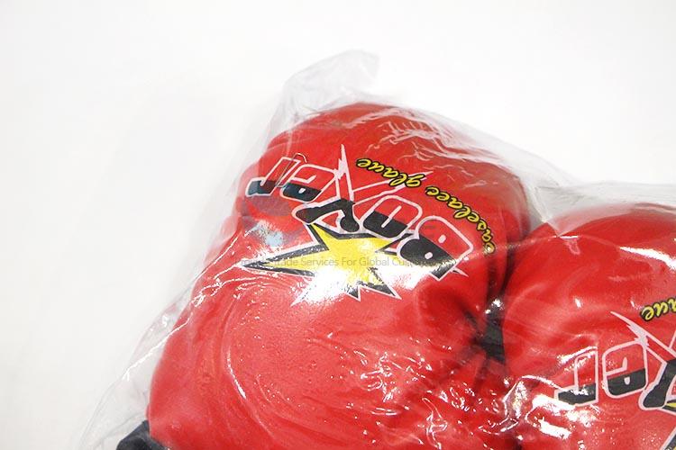 Professional cool design boxing glove