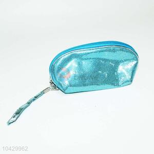 Best selling polyester women cosmetic bag