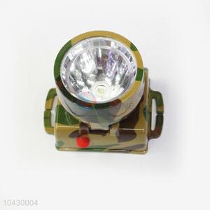 Hot Selling Led Portable Headlamp Outdoor Working Light Headlight