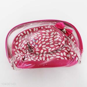 3pcs Cosmetic Bags Set