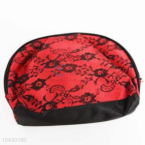 High Quality Polyester Cosmetic Bag