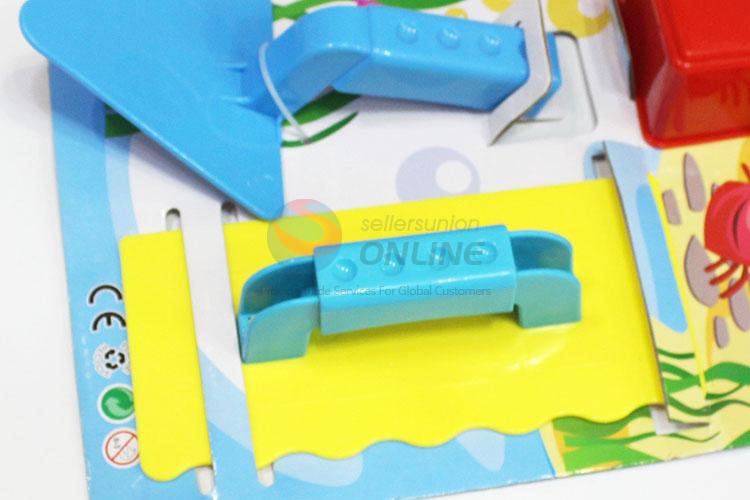 New Style Beach Toy Children Sand Toy Set