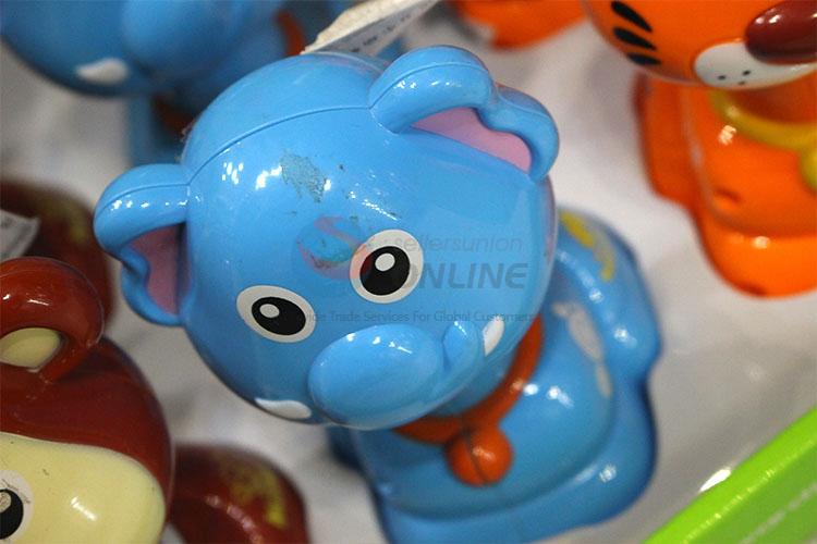 Hot sale fashion design plastic toy