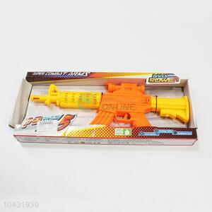 Best Selling New Plastic Gun Kid Toys