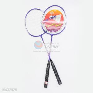 Wholesale Hot sell High Quality Badminton Racket