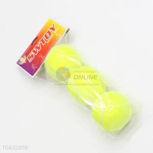 High quality wholesale standard tennis ball