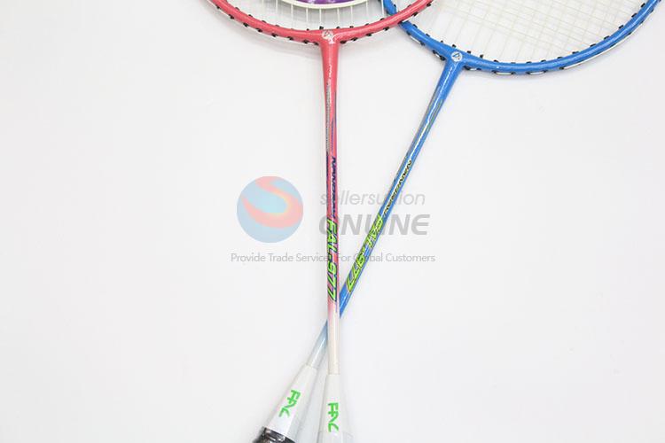 High Quality Badminton Rackets with Low Price