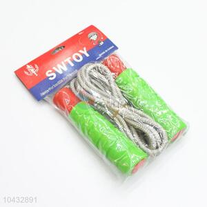 Economic jump skipping rope pvc rope speed jump rope