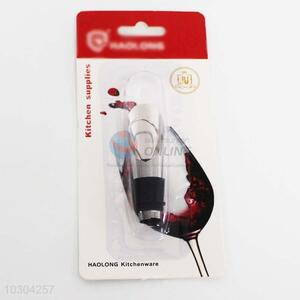 Popular low price wine pourer