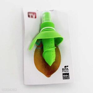 Low price high sales green lemon drill