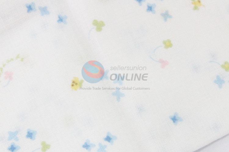 Top Quality Printed Cotton Handkerchief