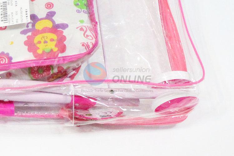 Best Selling Cute Doll Toys Stroller Set For Girl