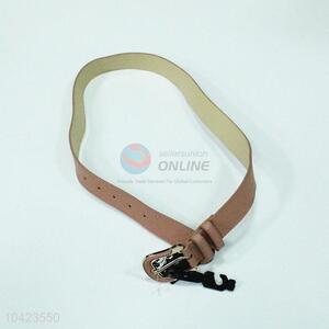 Fashion Women Adjustable PU Waist Belt