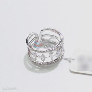 Factory direct zircon ring