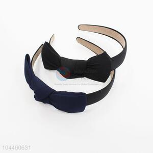 Exercise Bowknot Headband/Hair band