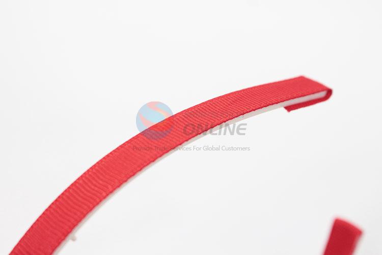 Factory christmas hair accessories hair band