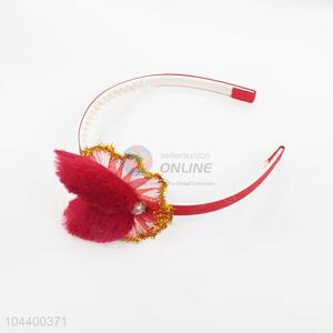 Factory christmas hair accessories hair band