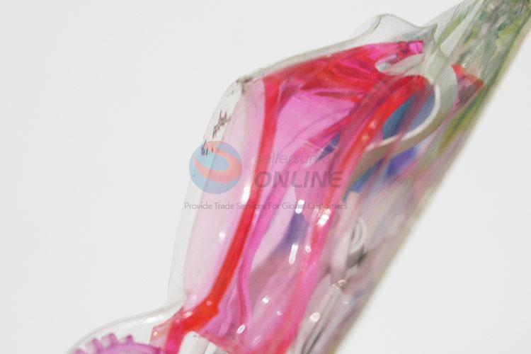 New Product Plastic Swimmming Glasses