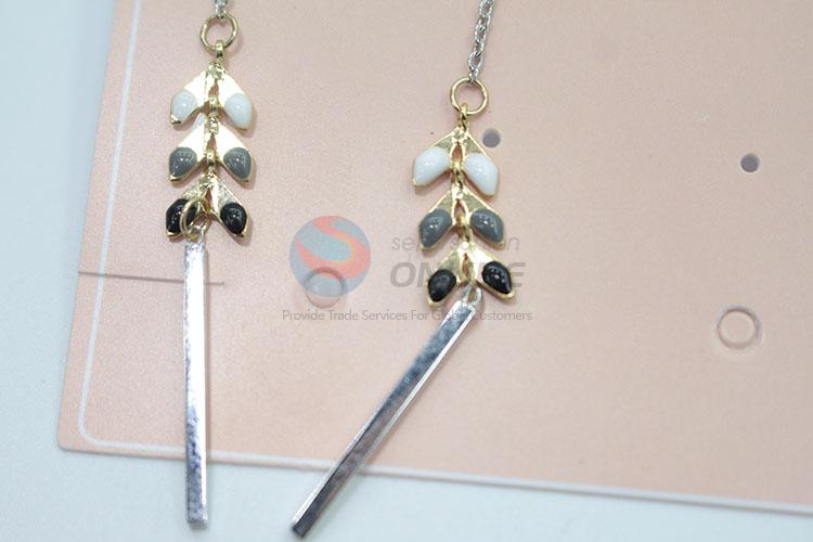 New arrival earring jewelry