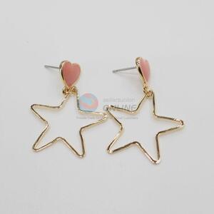 Competitive price earring jewelry for Female