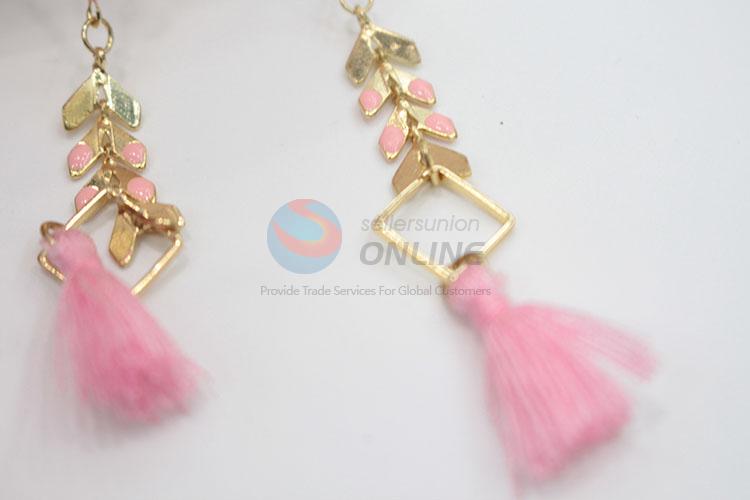 Bottom price nice design earring jewelry